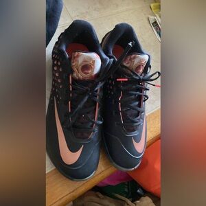 Nike KD rose gold size 11.5